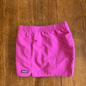Patagonia Shorts